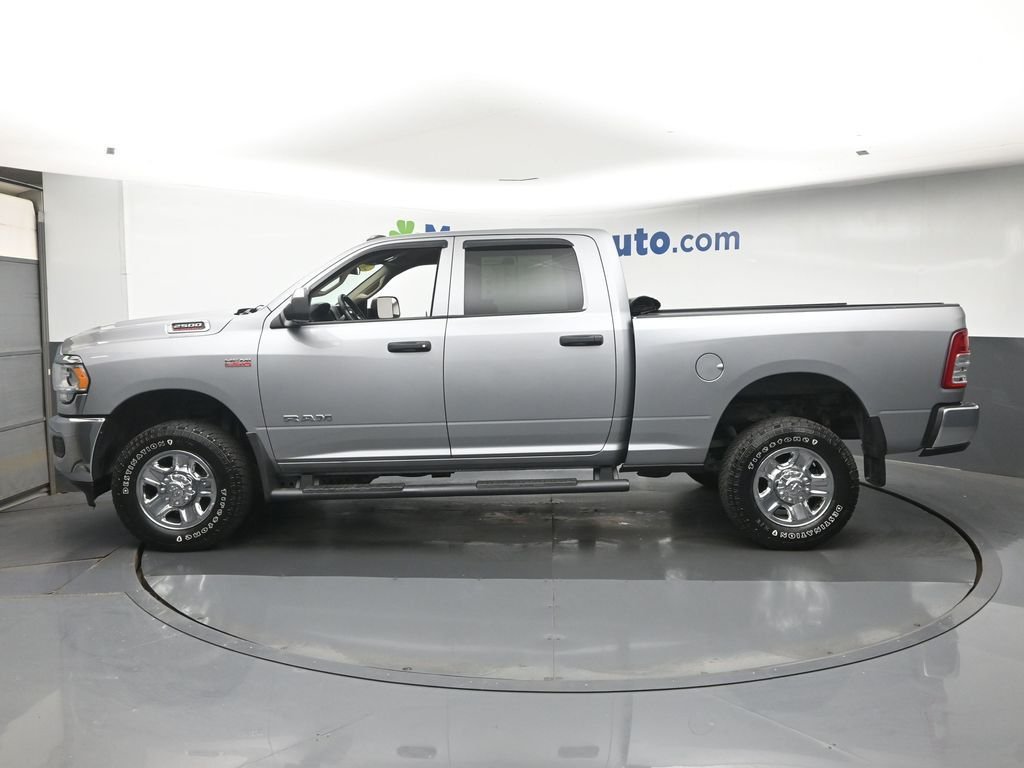 Used 2019 Silver Ram Tradesman image 23