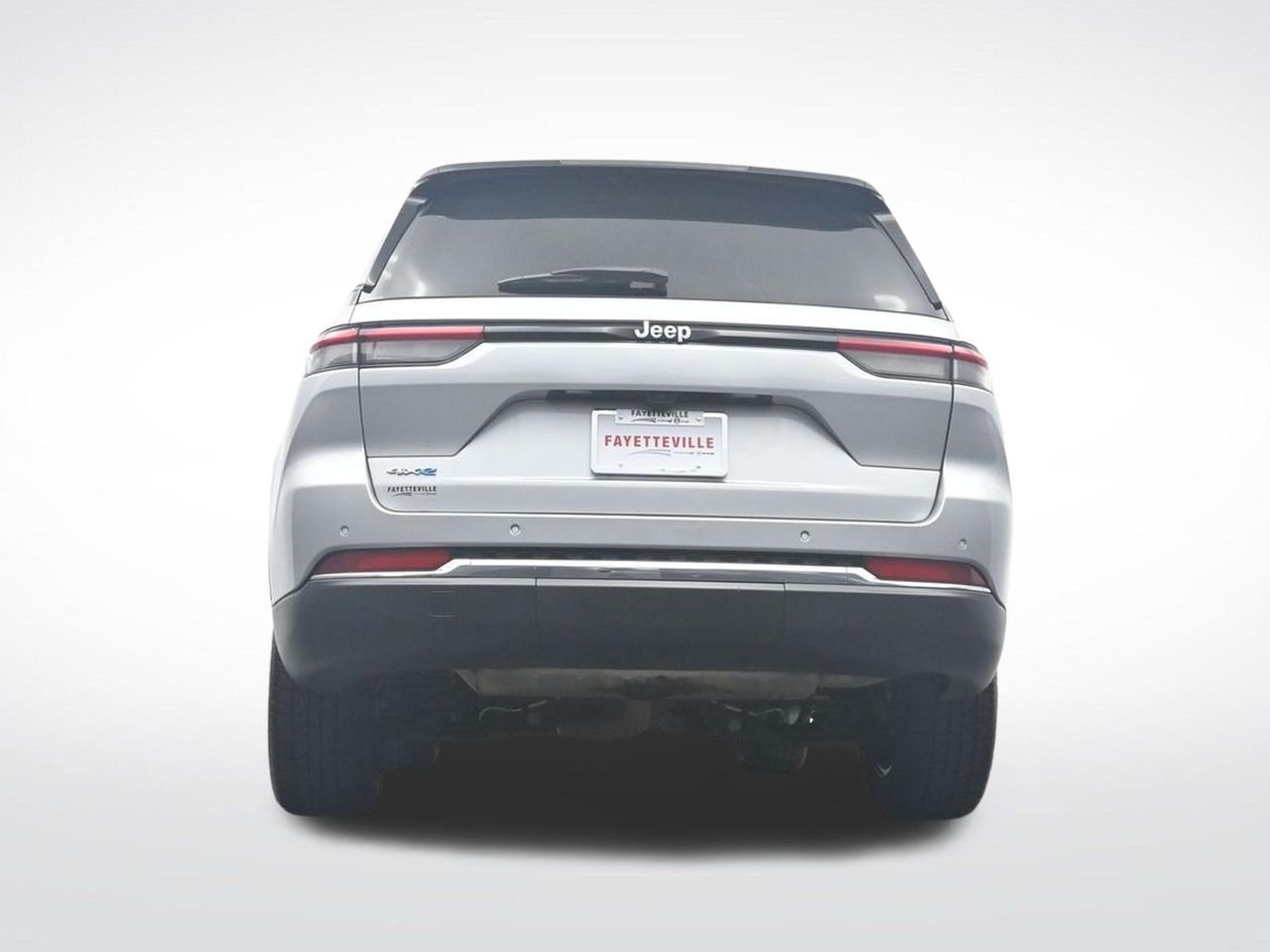 2024 Jeep Grand Cherokee 4xe - Photo 36