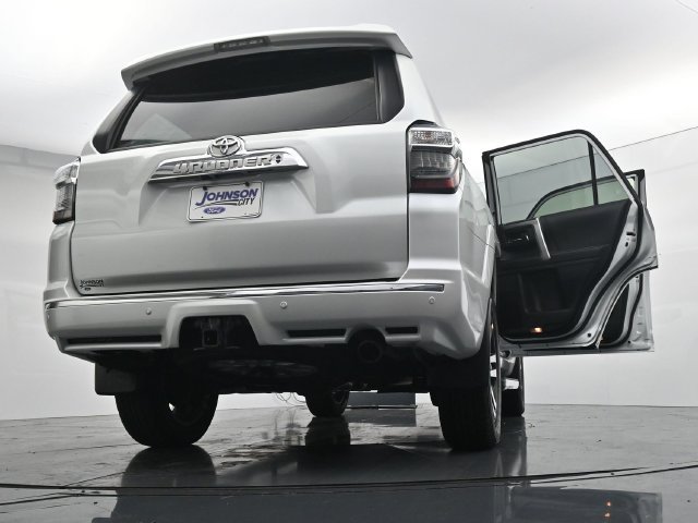 Used 2024 Beige Toyota Limited image 49