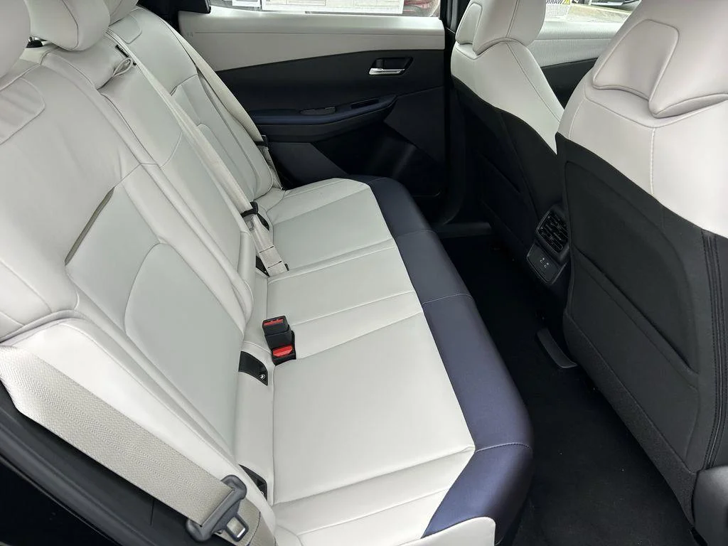 2026 Nissan LEAF SV+ - Photo 11