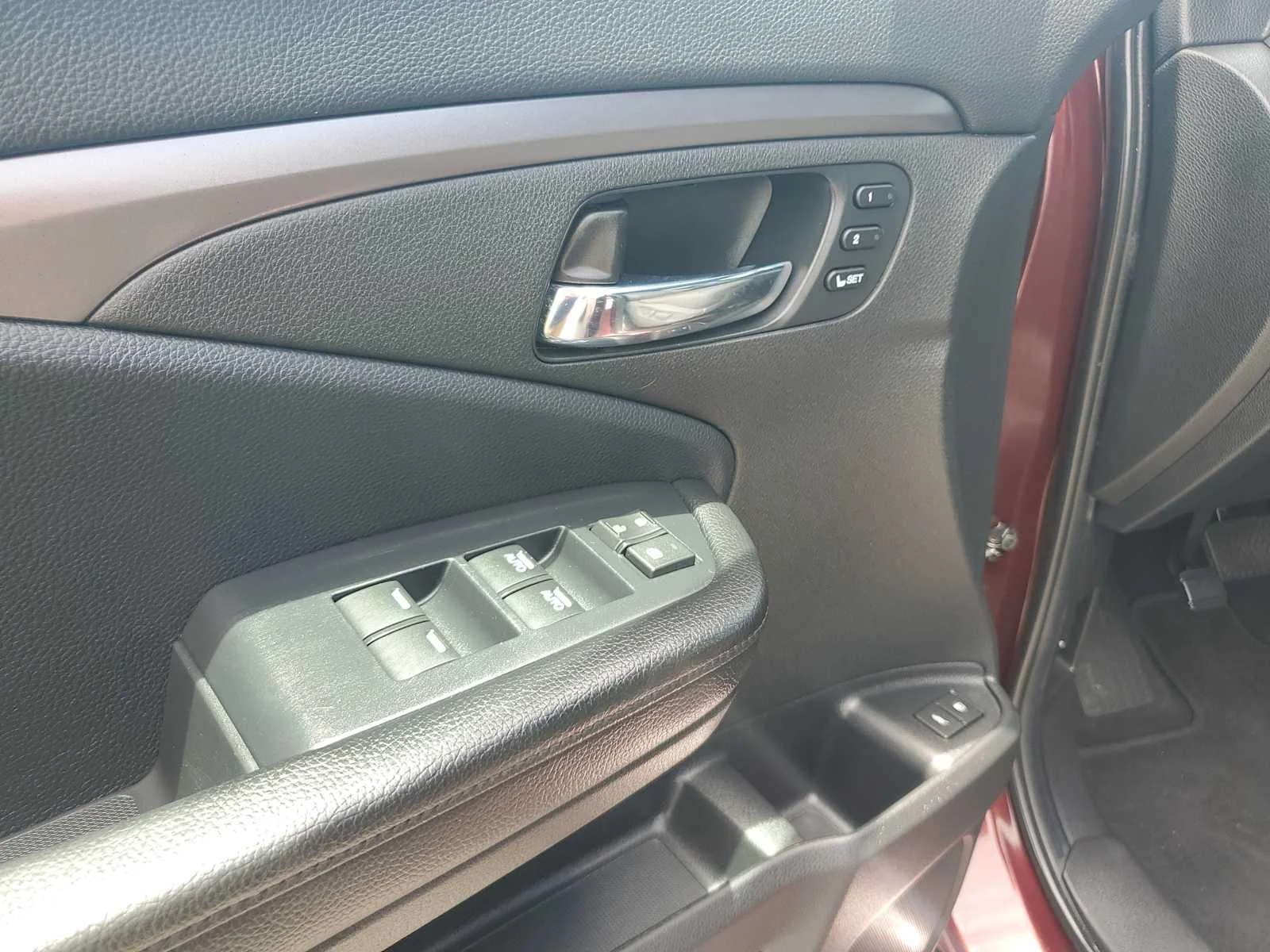 Used 2020  Honda EX-L image 23