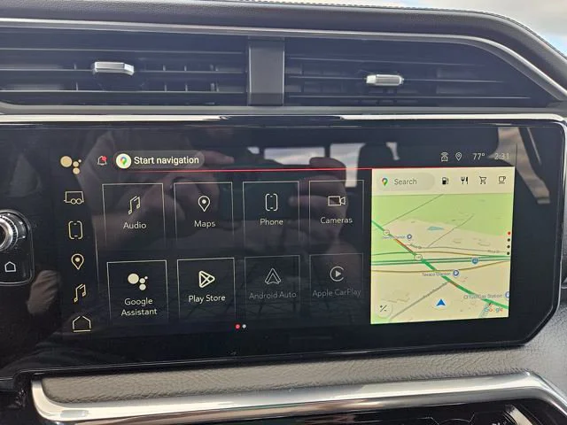 2026 GMC Sierra 1500 Denali - Photo 19