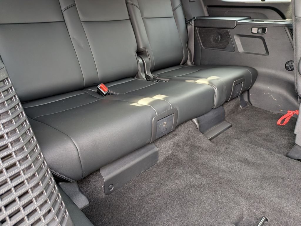 Used 2025 Silver Toyota Limited image 18