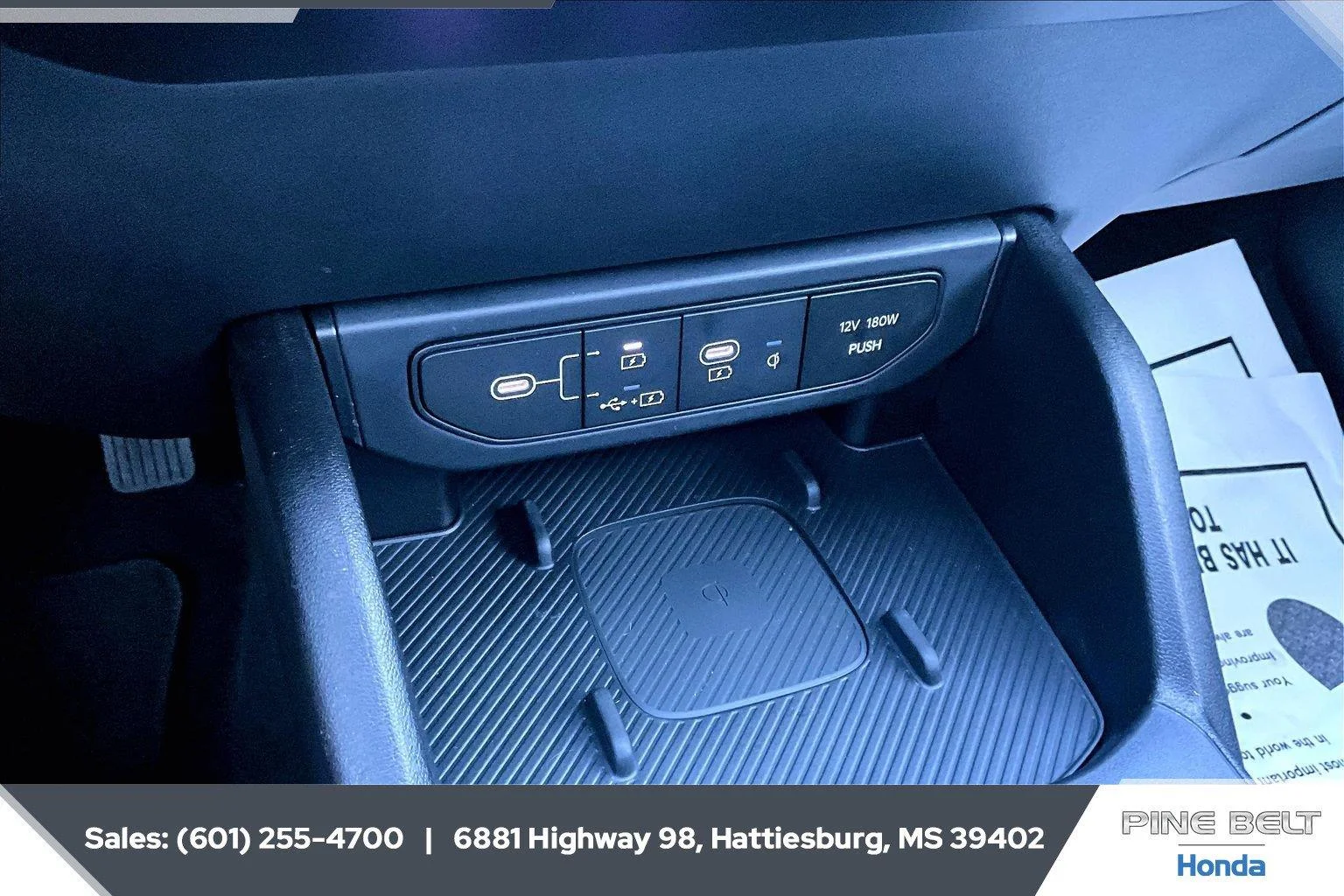 Used 2025 Snow White Pearl Kia GT-Line image 23