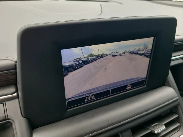 Used 2023 BLACK Chevrolet LS image 33