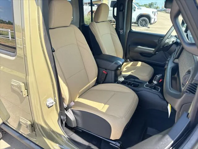 New 2026 41 Exterior Paint Jeep Willys 41 image 23