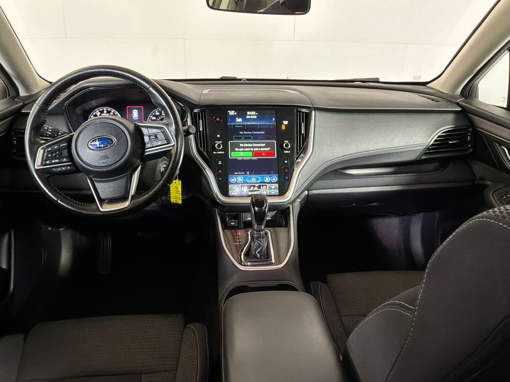 Used 2023 Brown Subaru Premium image 19
