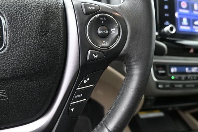 Used 2022 White Honda RTL-E image 28