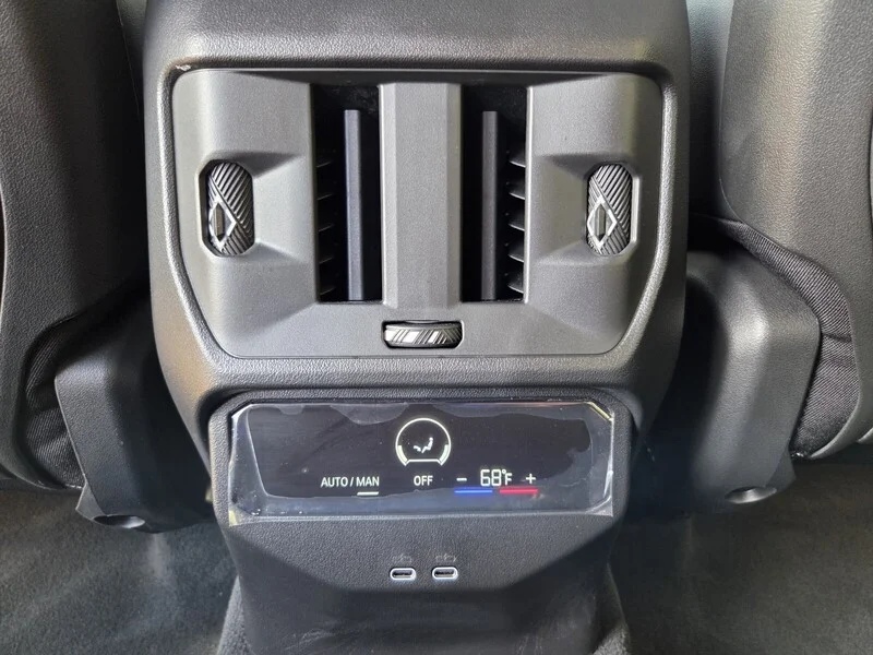 Used 2026 Red Metallic BMW 30 XDRIVE SPORTS ACTIVITY VEHICLE image 16