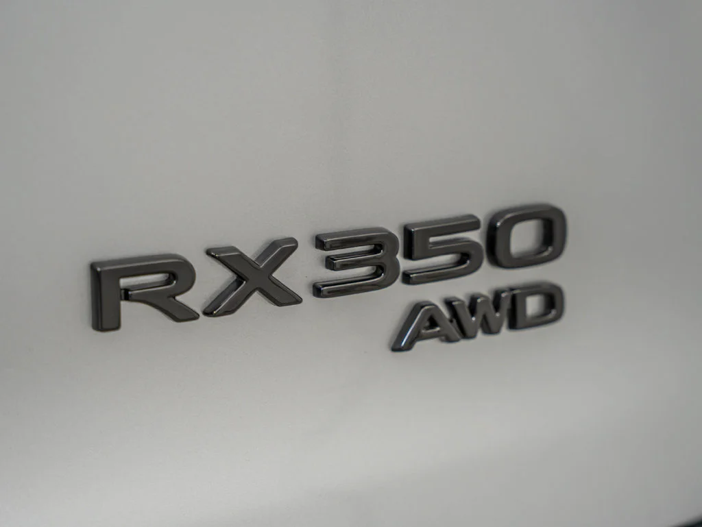 New 2026 Iridium Lexus PREMIUM PLUS image 17