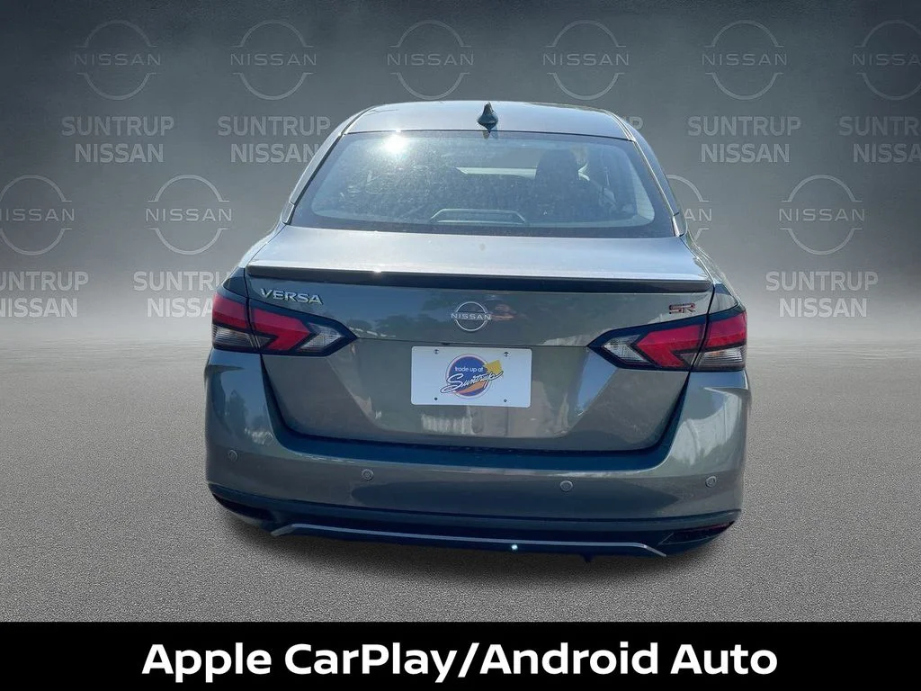 Certified Used 2025 Gray Nissan 1.6 SR image 15