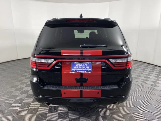 Used 2025 Black Dodge R/T Premium image 10