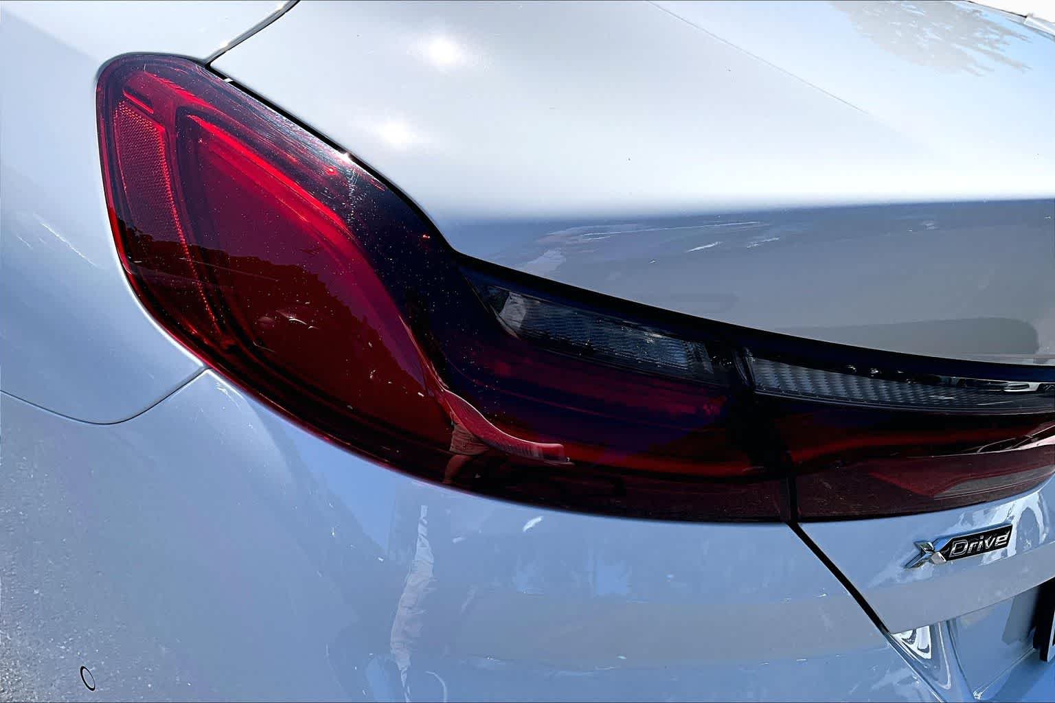 2026 BMW 8 Series 840i - Photo 14