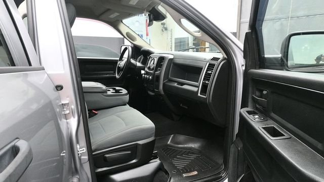 Used 2019 Silver Ram Express image 14