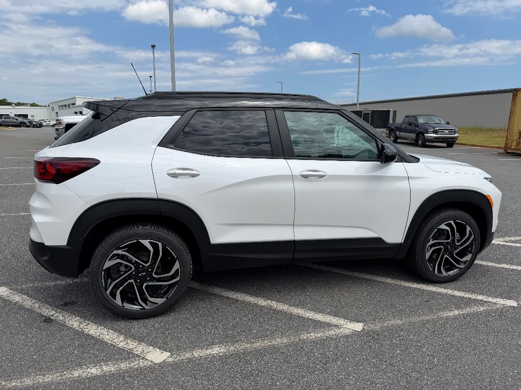 2026 Chevrolet Trailblazer RS - Photo 9