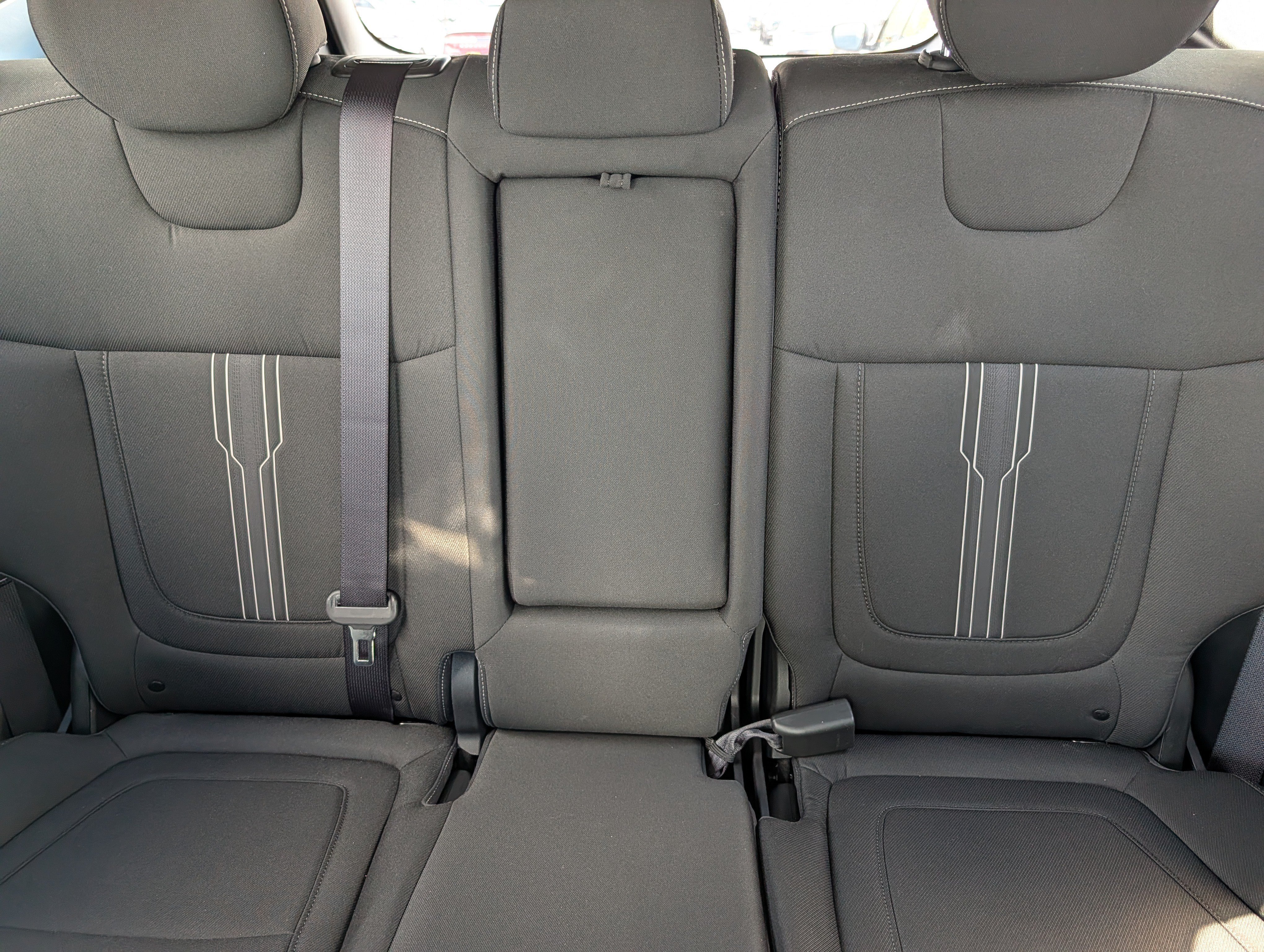 2023 Hyundai Tucson SEL - Photo 13