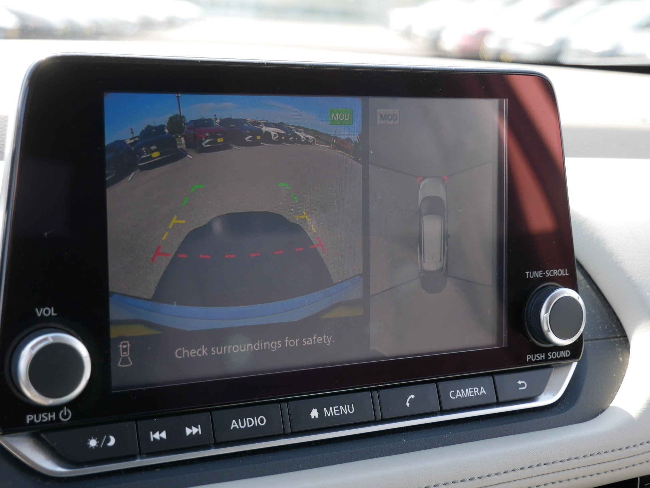 2021 Nissan Rogue SV - Photo 31