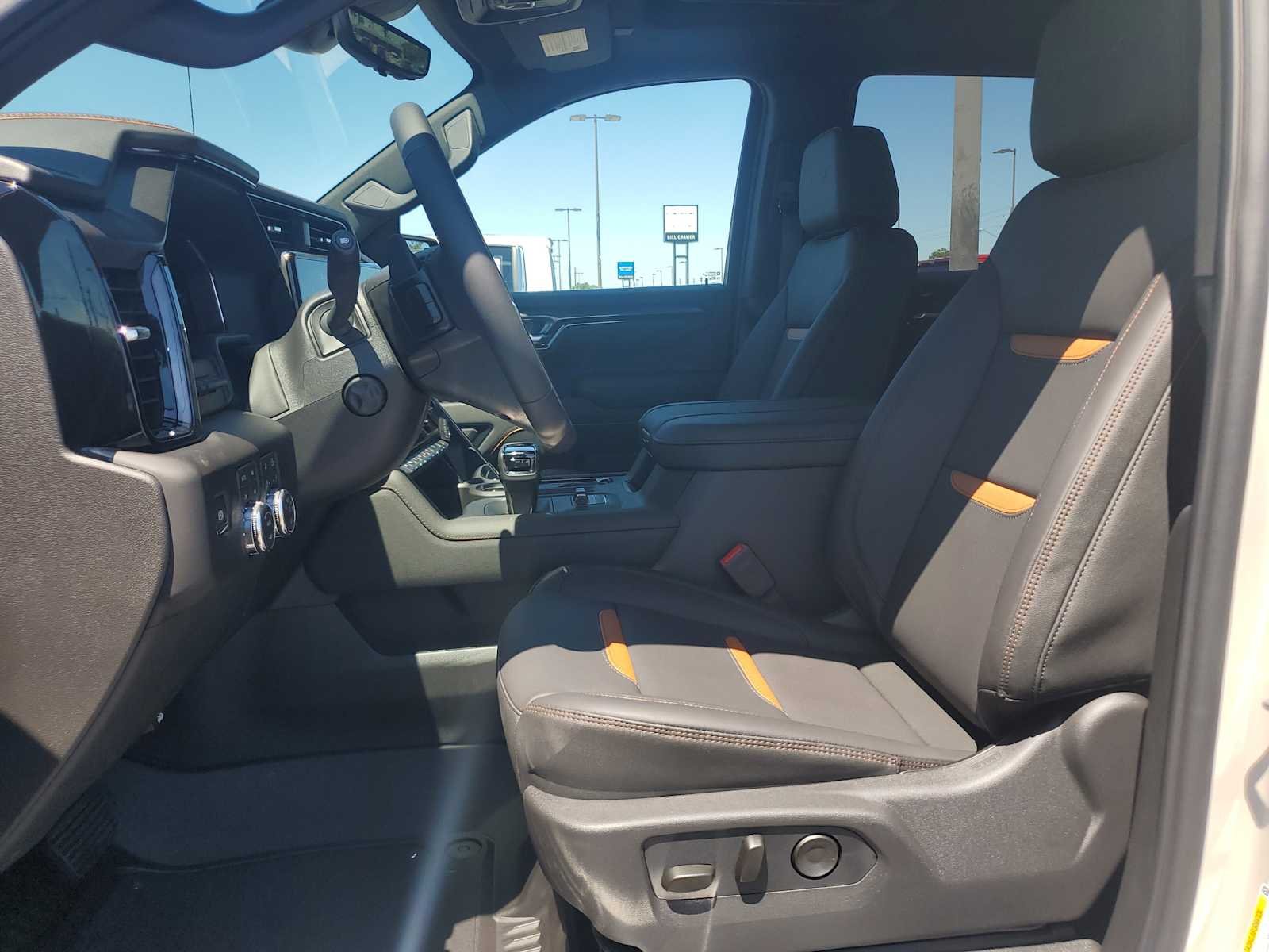 2026 GMC Sierra 1500 AT4 - Photo 13