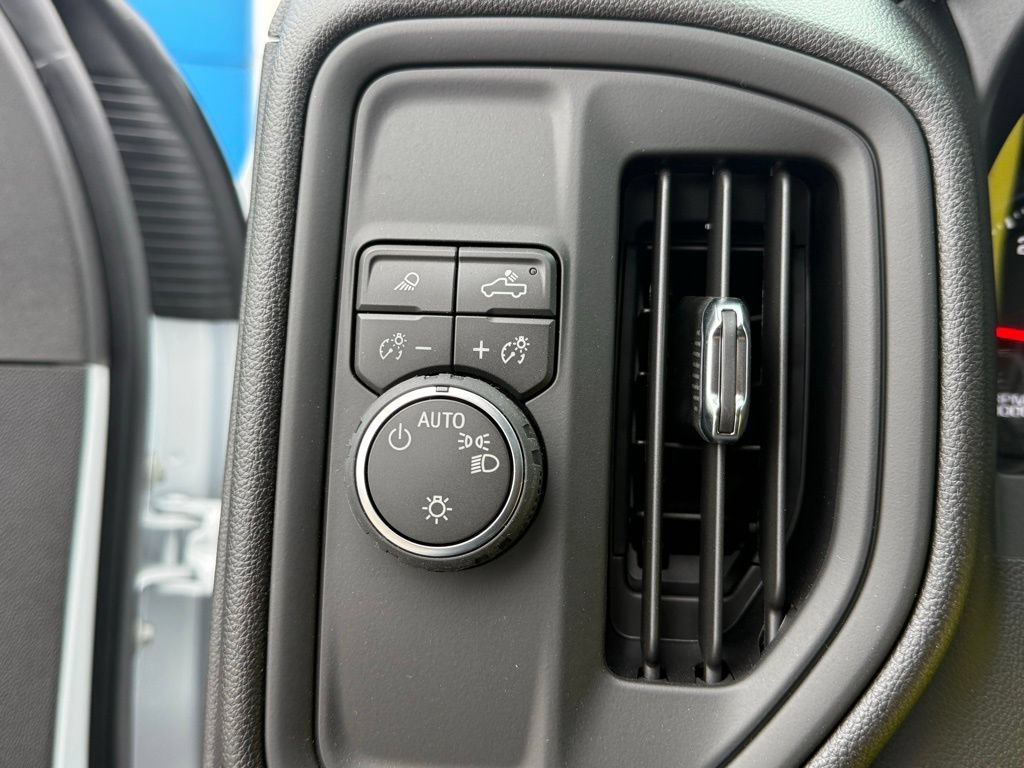 2026 Chevrolet Silverado 2500 HD Work Truck - Photo 27