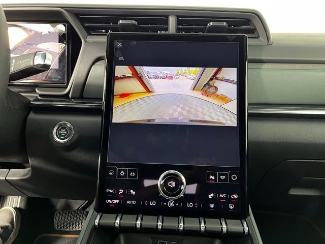 2026 GMC Terrain AT4 - Photo 23