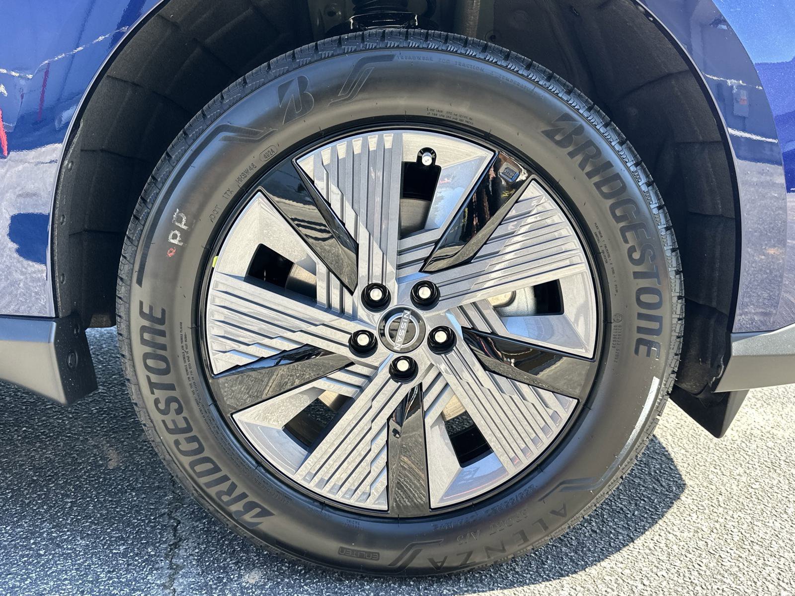 2025 Nissan Murano SL - Photo 14