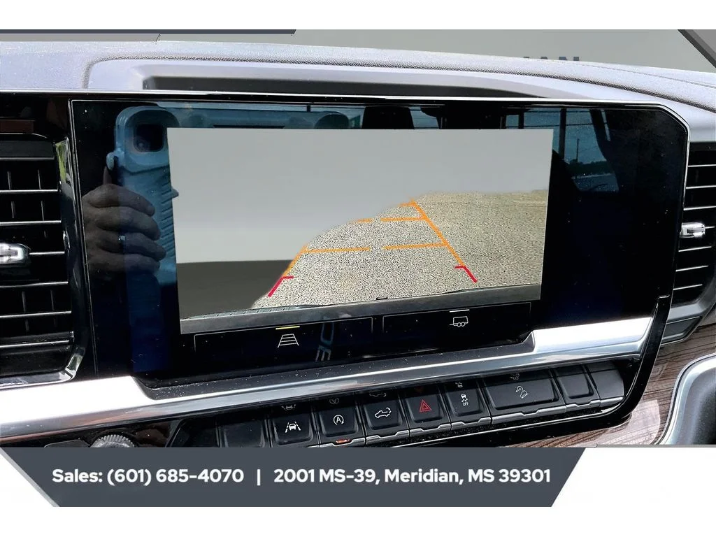 Used 2023 Dark Ash Metallic Chevrolet RST image 15