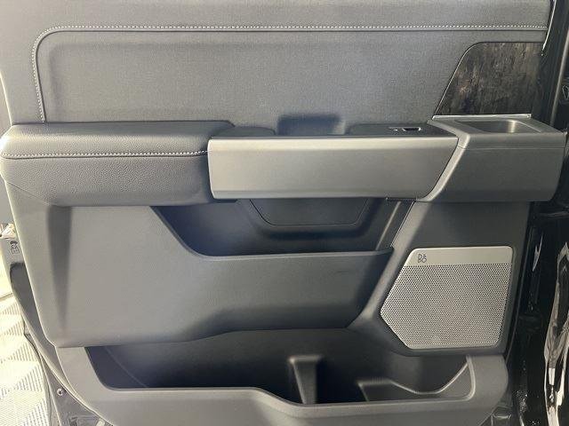 New 2026 Agate Black Ford Lariat® image 59