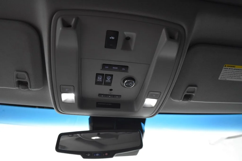 Certified Used 2019 White GMC Denali image 13