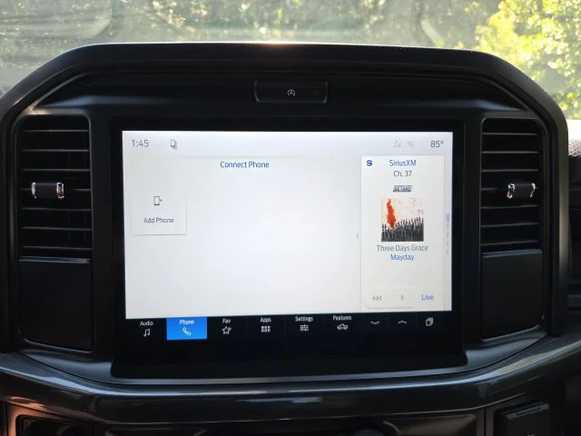New 2026 Oxford White Ford STX® image 31