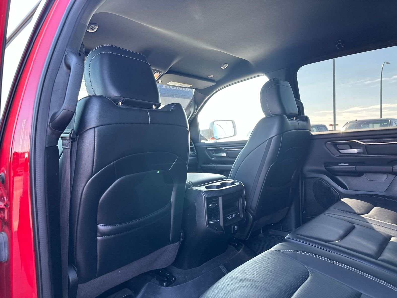 2023 RAM Ram 1500 Pickup Rebel - Photo 27