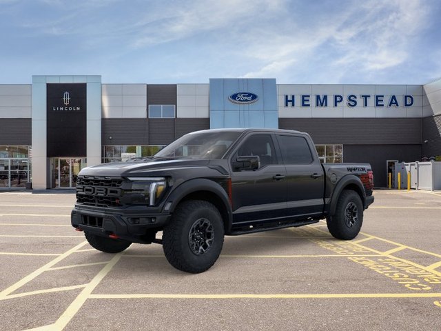 2026 Ford F-150 F-150 Raptor Raptor®
