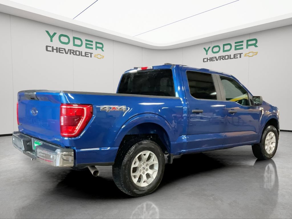 2023 Ford F-150 XL - Photo 6