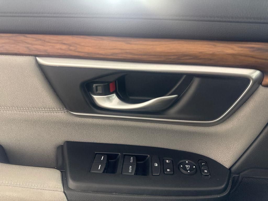 Used 2022  Honda EX image 20