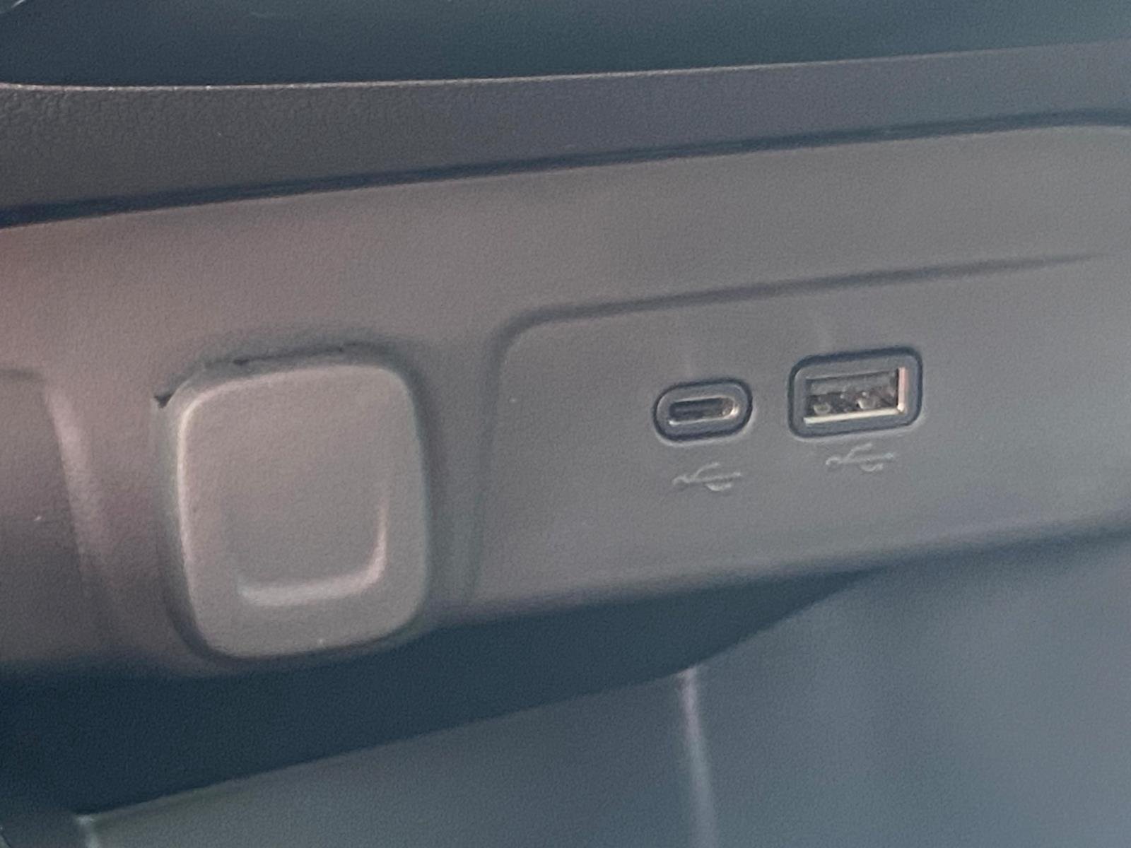 2026 Chevrolet Trax Activ - Photo 21