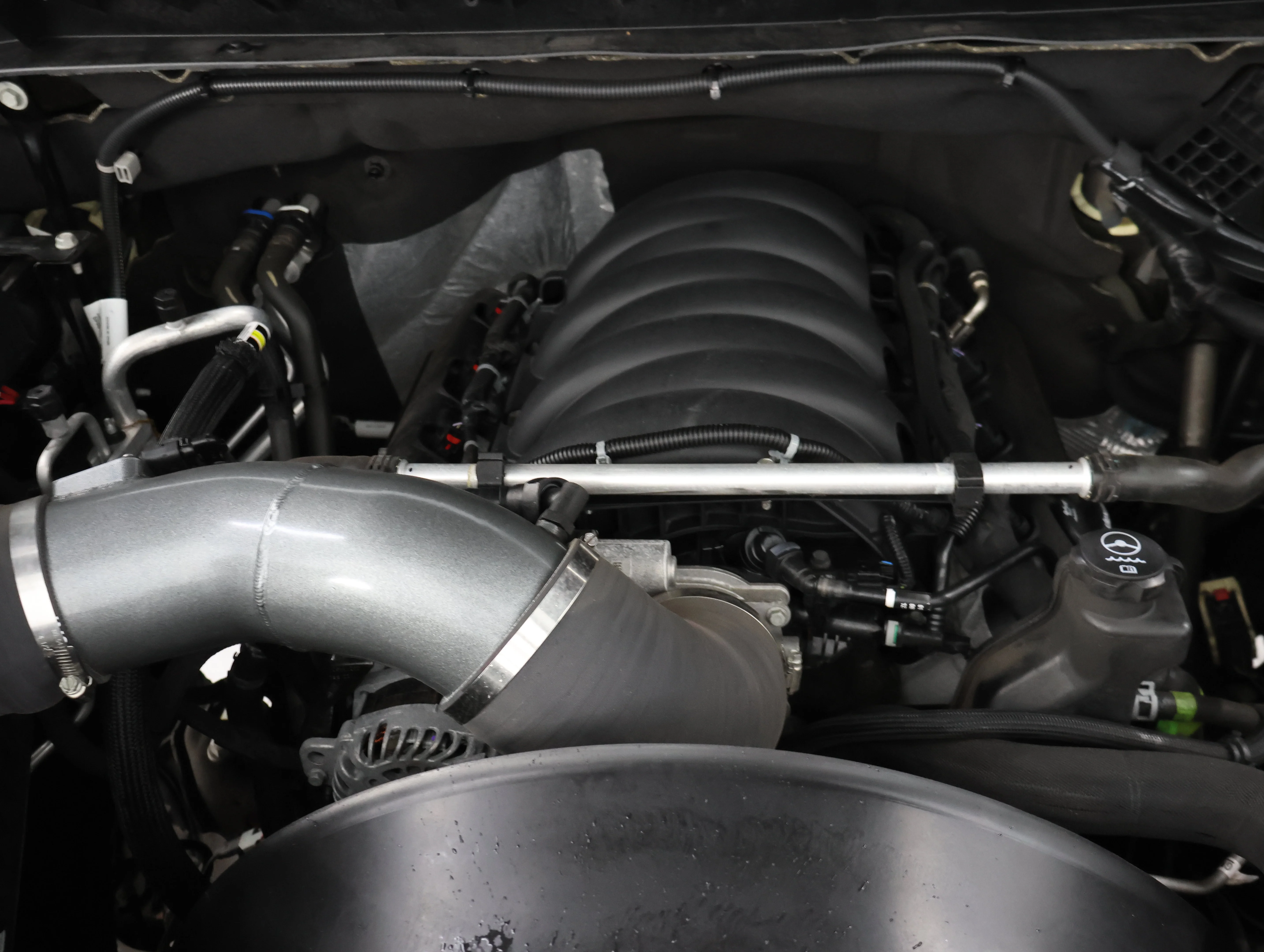 Used 2023 Black Chevrolet LTZ image 20