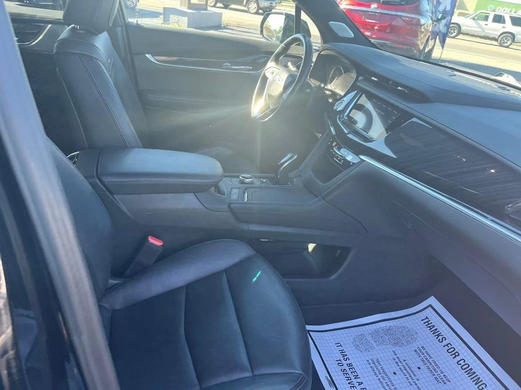 2024 Cadillac XT6 Premium Luxury - Photo 30