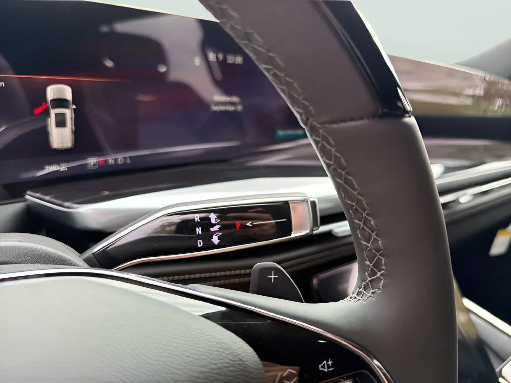 2027 Cadillac Escalade Sport - Photo 27