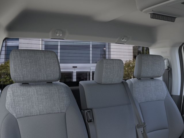 New 2026 Oxford White Ford XLT image 22