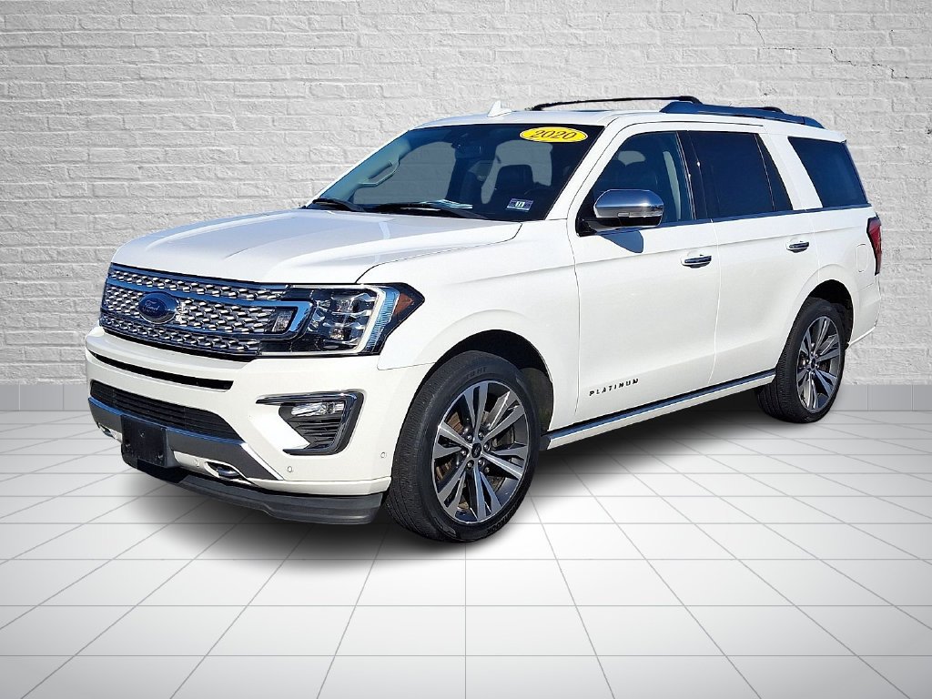 2020 Ford Expedition