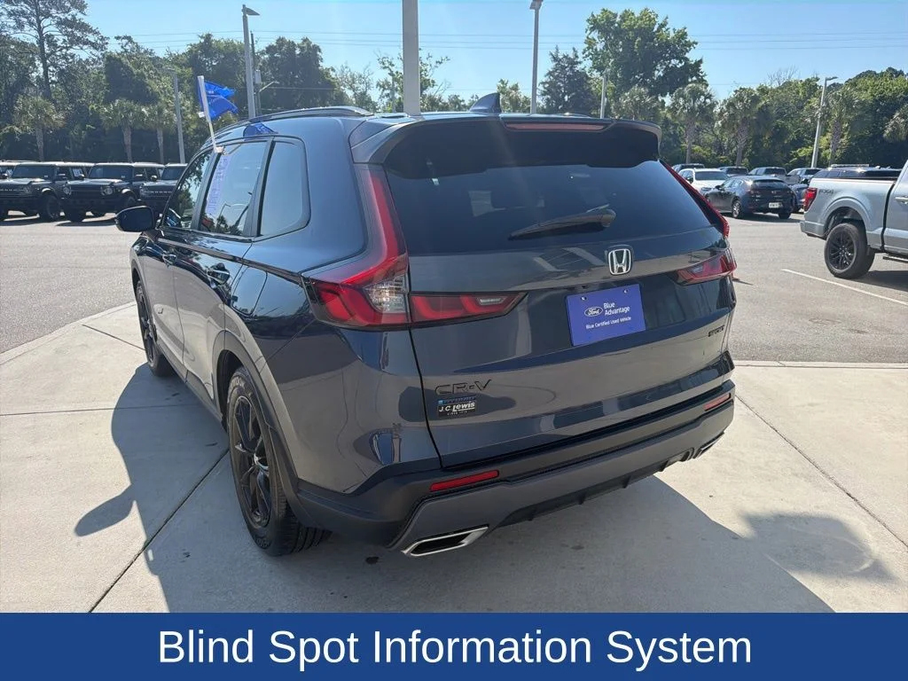 Certified Used 2026 Canyon Honda Sport image 6