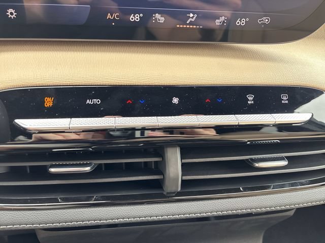 2026 Buick Enclave Preferred - Photo 18