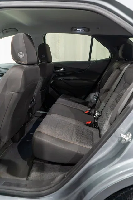Used 2024 Gray Chevrolet LT image 9