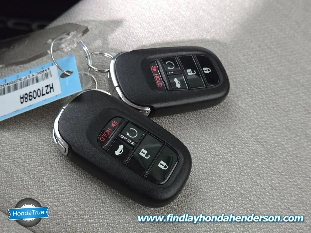 2024 Honda Accord EX - Photo 31