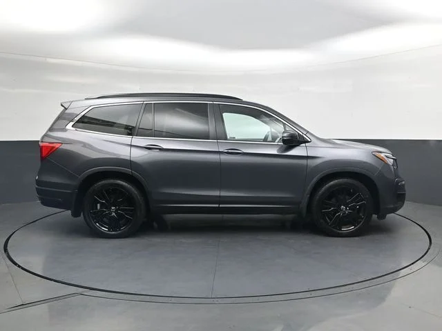Used 2022  Honda Special Edition image 3