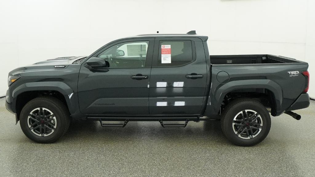 2026 Toyota Tacoma TRD Sport - Photo 54