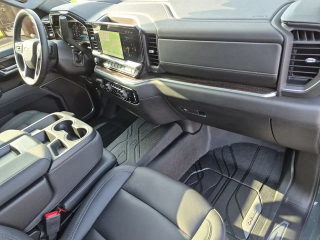 Used 2026 Gray Chevrolet LT image 36