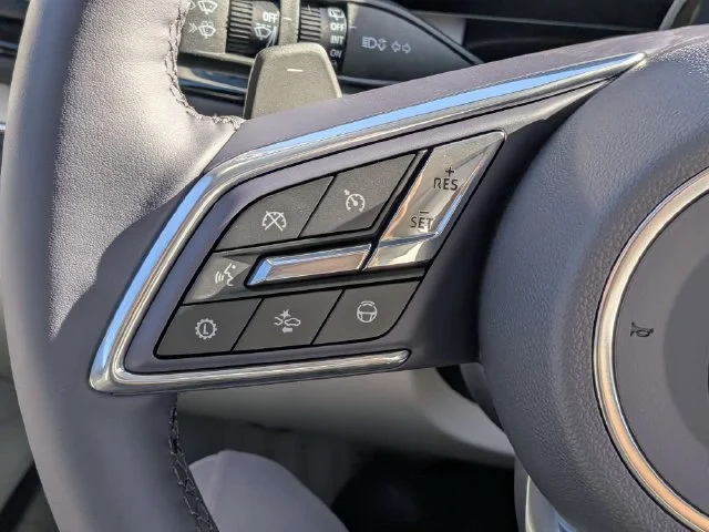 New 2027 Blue Onyx Buick Avenir image 28