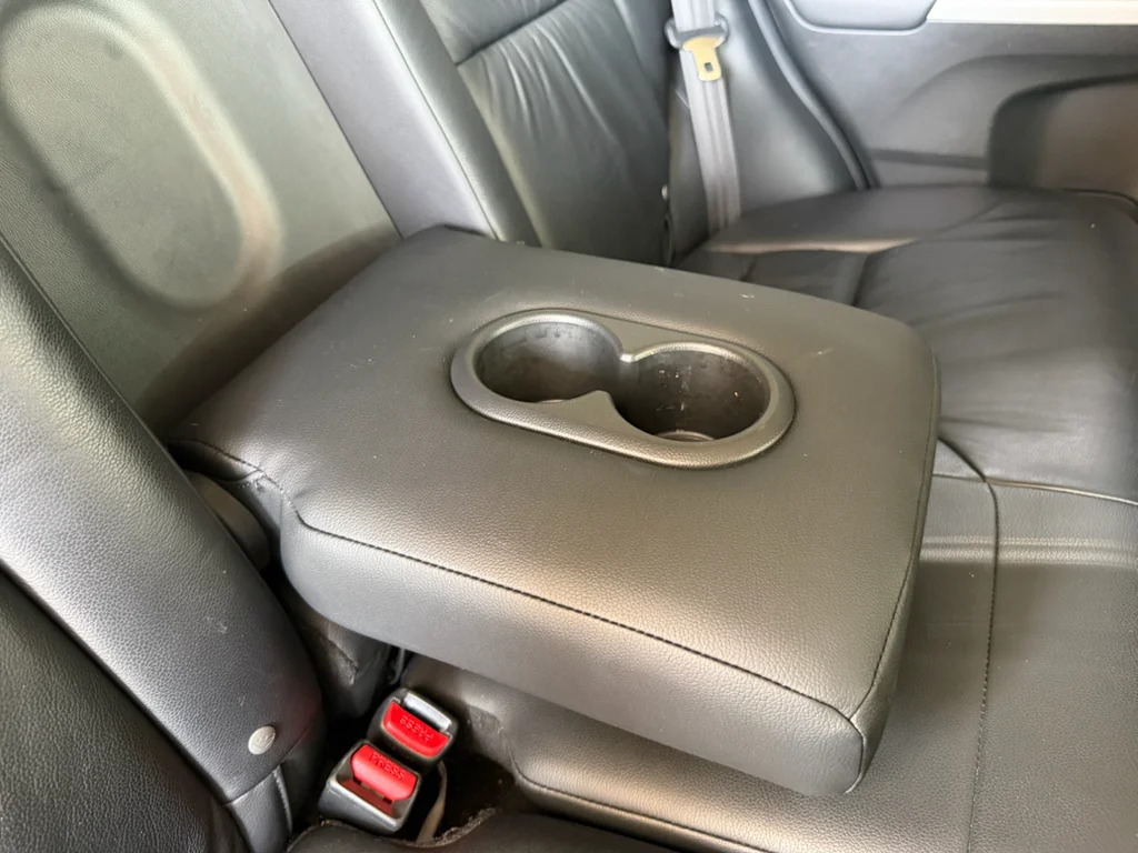 Used 2013 Brown Honda EX-L image 28