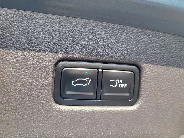 Certified Used 2024 Blue Kia EX image 5