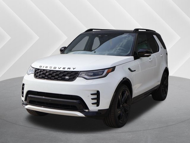 2026 LAND ROVER Discovery Dynamic SE